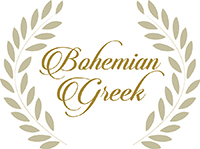 Bohemian Greek